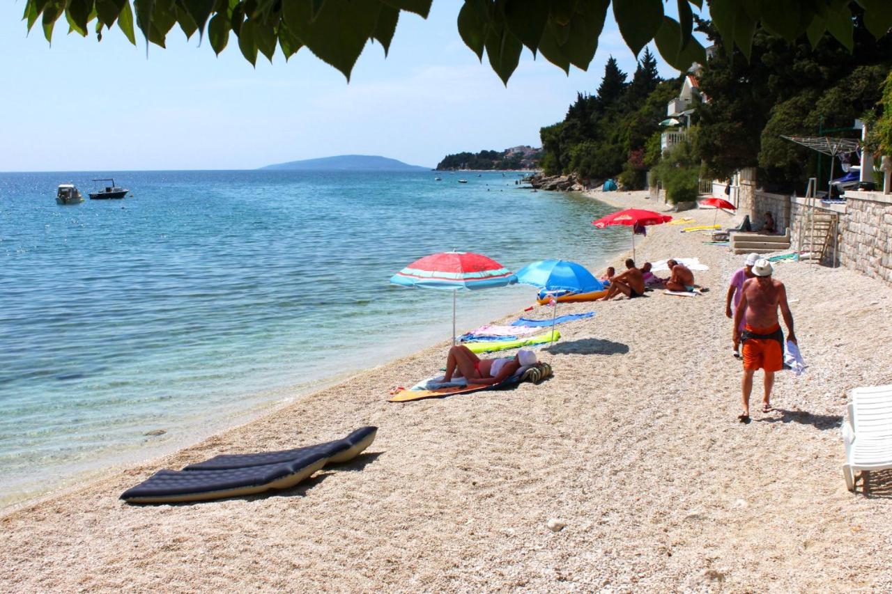 Apartments By The Sea Podaca, Makarska - 2576 外观 照片