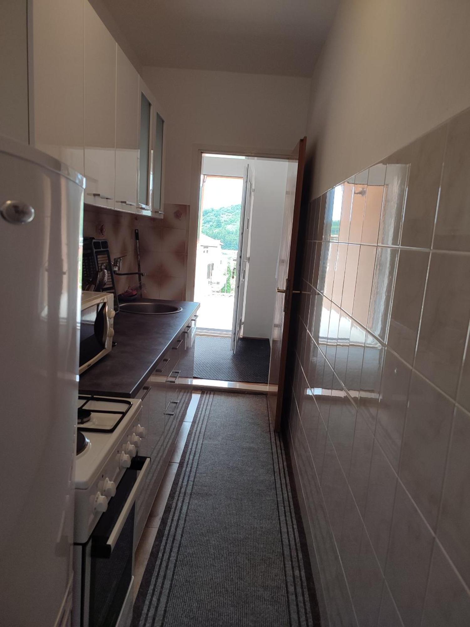 Apartments By The Sea Podaca, Makarska - 2576 客房 照片