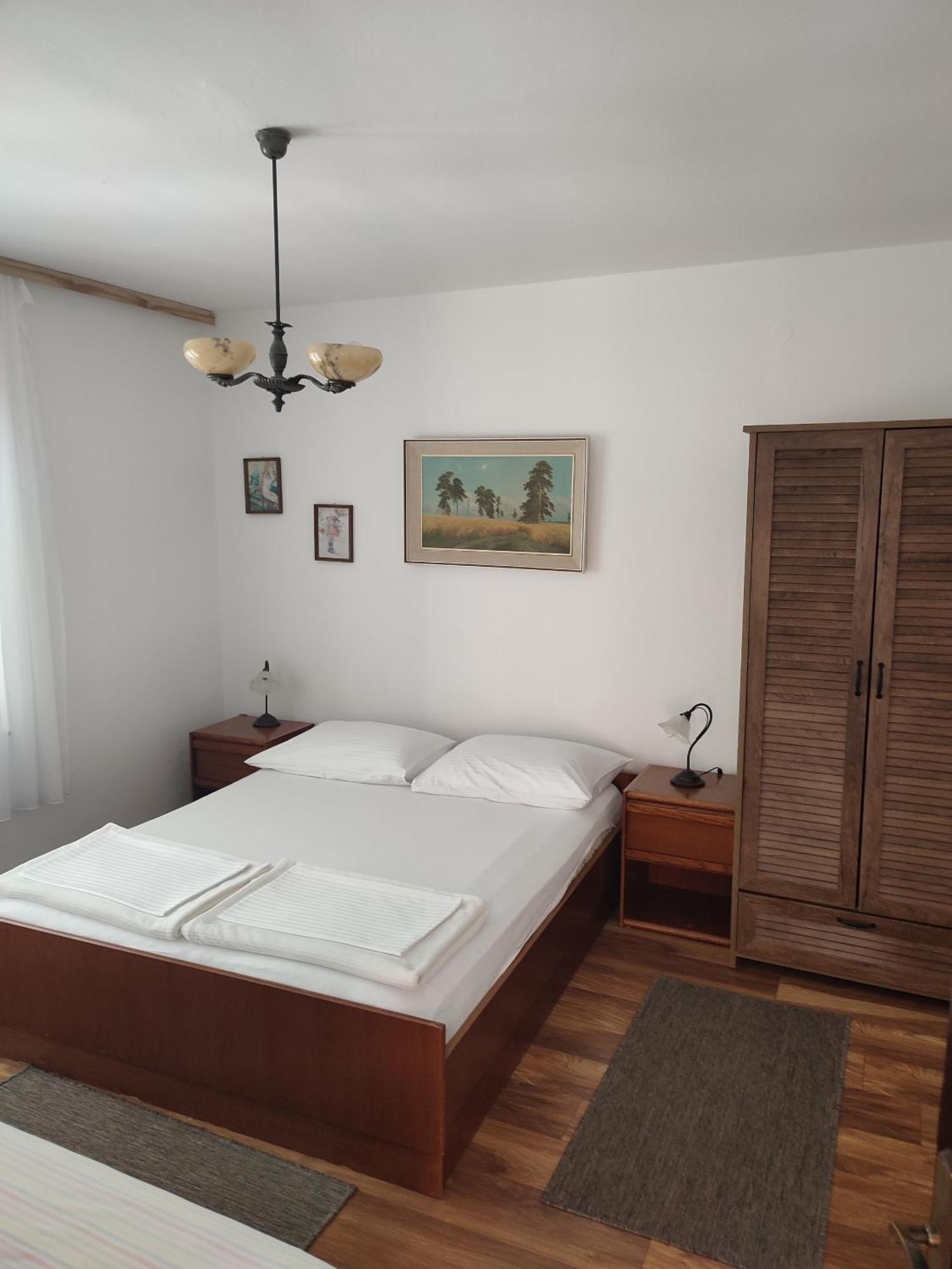 Apartments By The Sea Podaca, Makarska - 2576 外观 照片