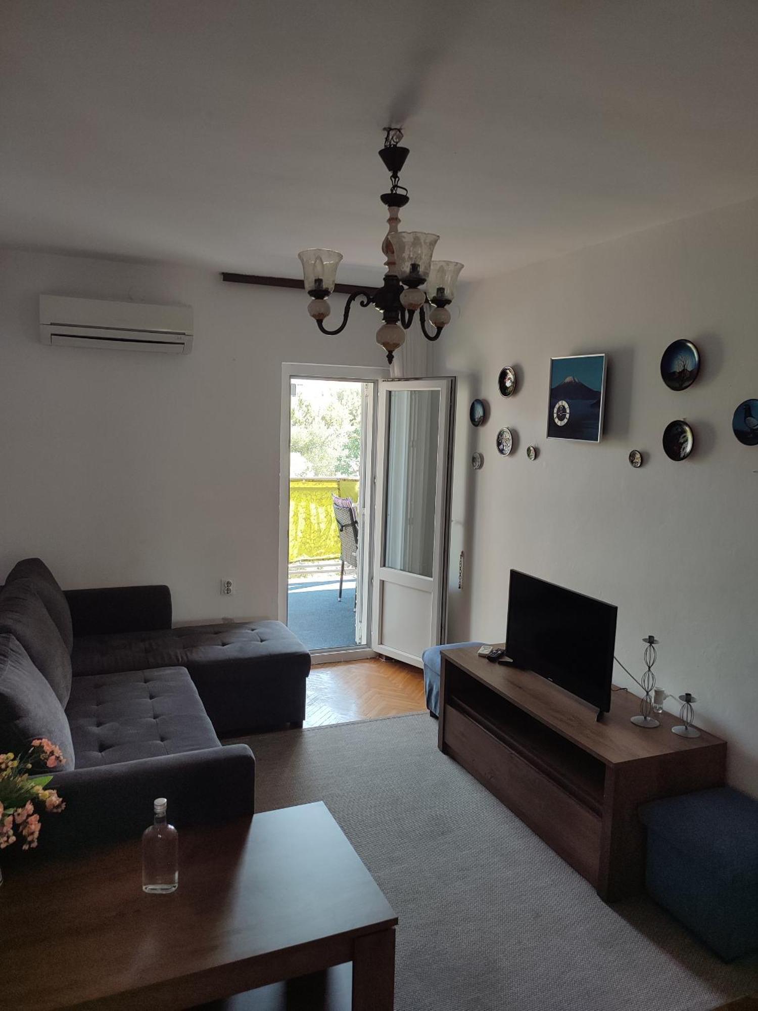 Apartments By The Sea Podaca, Makarska - 2576 客房 照片