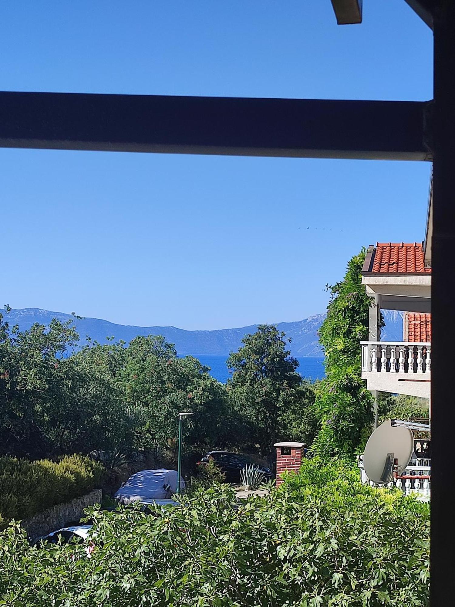 Apartments By The Sea Podaca, Makarska - 2576 外观 照片